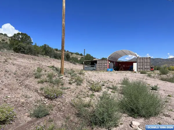 96 San Tomas RD, San Lorenzo, NM 88041
