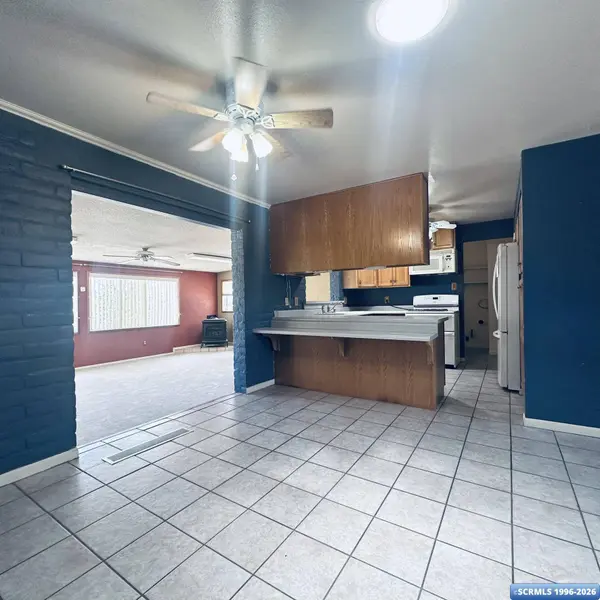 404 Malachite AVE, Tyrone, NM 88045