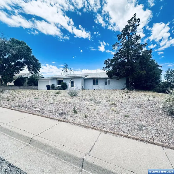 404 Malachite AVE, Tyrone, NM 88045