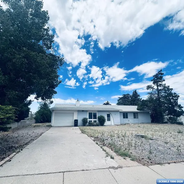 404 Malachite AVE, Tyrone, NM 88045