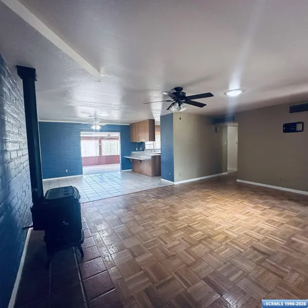 404 Malachite AVE, Tyrone, NM 88045