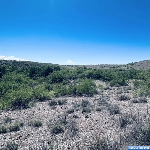 Lot 17 Mogollon Vista Estates, Cliff, NM 88038