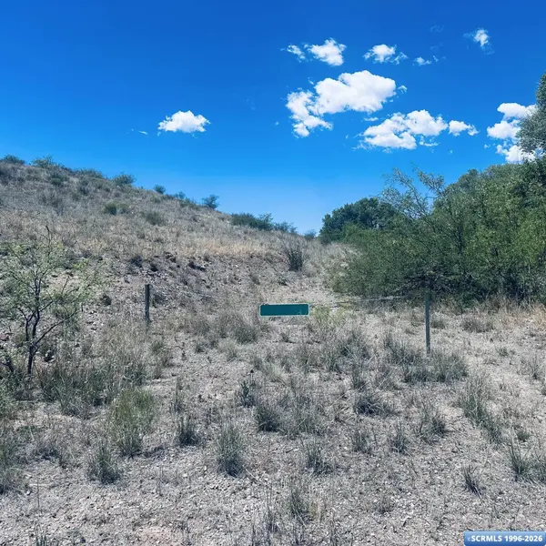 Lot 17 Mogollon Vista Estates, Cliff, NM 88038