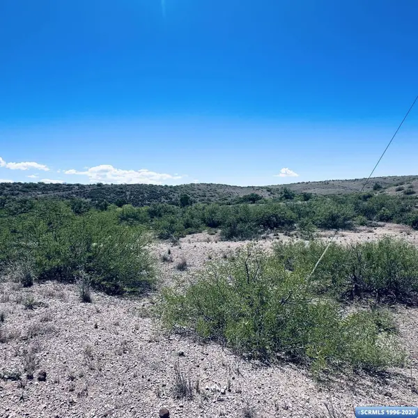 Lot 17 Mogollon Vista Estates, Cliff, NM 88038
