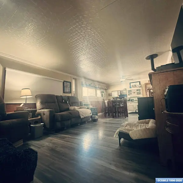 8 Whitewater LN, Glenwood, NM 88039