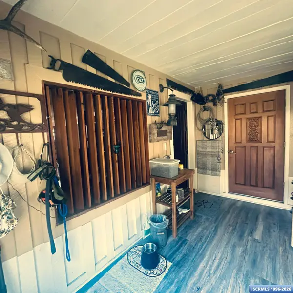 8 Whitewater LN, Glenwood, NM 88039