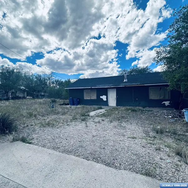 1517 Silver ST, Silver City, NM 88061