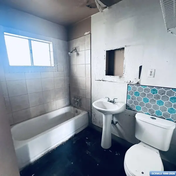 1517 Silver ST, Silver City, NM 88061