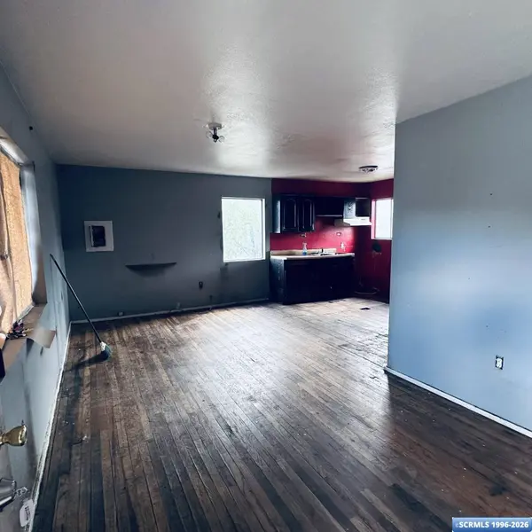 1517 Silver ST, Silver City, NM 88061