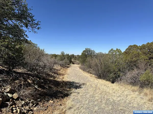 91 Hideaway TRL, Silver City, NM 88061