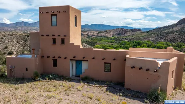 61 Double E Ranch RD, Gila, NM 88038