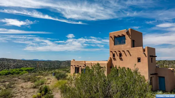 61 Double E Ranch RD, Gila, NM 88038