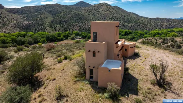 61 Double E Ranch RD, Gila, NM 88038
