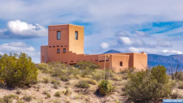 61 Double E Ranch RD, Gila, NM 88038