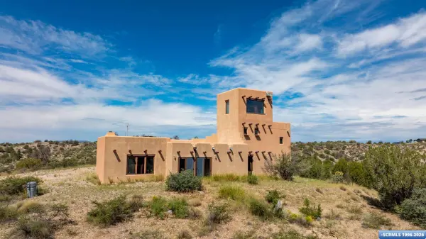 61 Double E Ranch RD, Gila, NM 88038