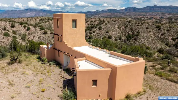 61 Double E Ranch RD, Gila, NM 88038