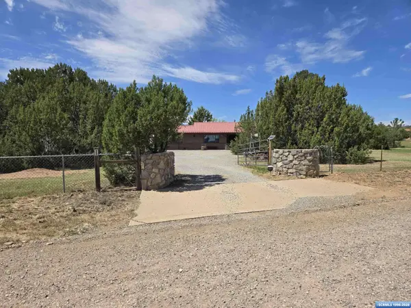 75 Valley DR, Silver City, NM 88061