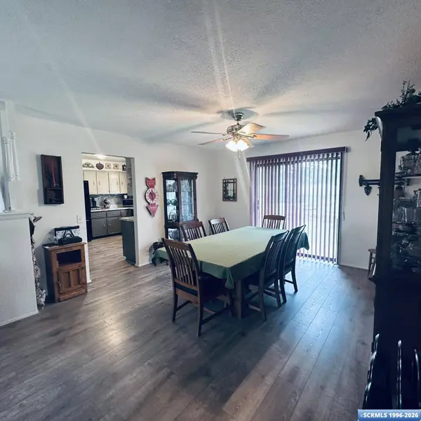 75 Valley DR, Silver City, NM 88061