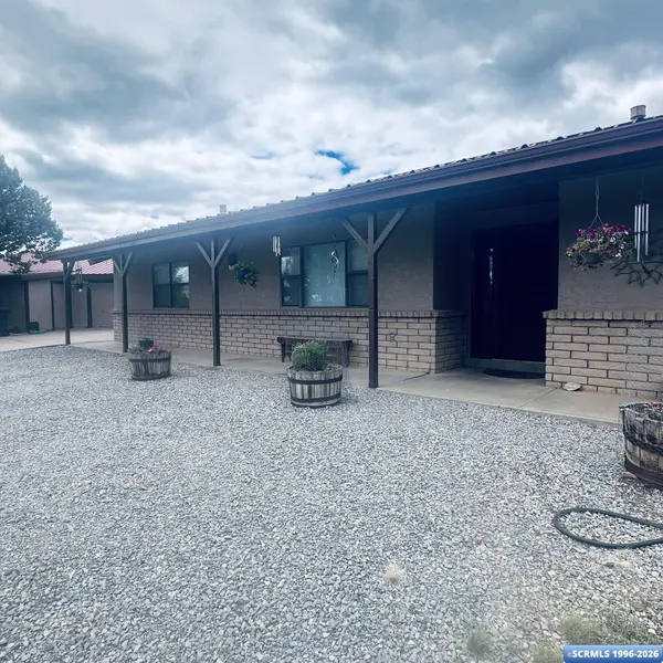 75 Valley DR, Silver City, NM 88061