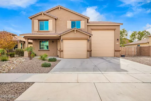18253 W LOUISE Drive, Surprise, AZ 85387