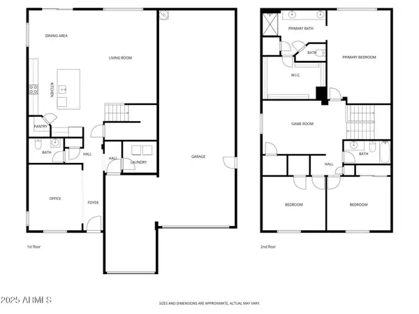 18253 W LOUISE Drive, Surprise, AZ 85387