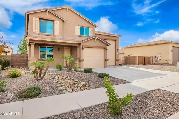 18253 W LOUISE Drive, Surprise, AZ 85387