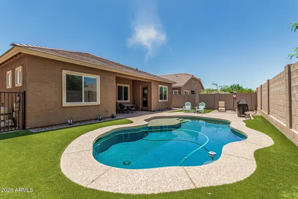 24016 N 165TH Avenue, Surprise, AZ 85387