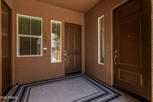 24016 N 165TH Avenue, Surprise, AZ 85387