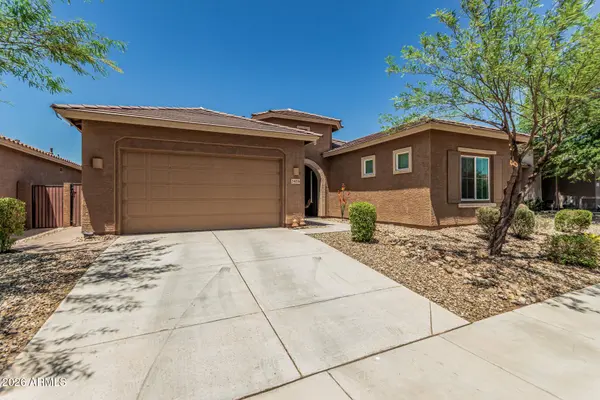 24016 N 165TH Avenue, Surprise, AZ 85387
