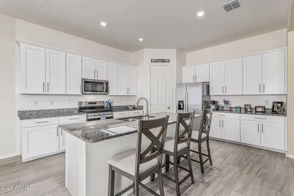 24016 N 165TH Avenue, Surprise, AZ 85387
