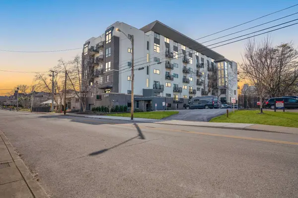 1101 18th Ave #S #502, Nashville, TN 37212