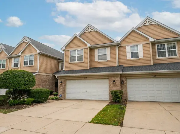 205 Westminster DR