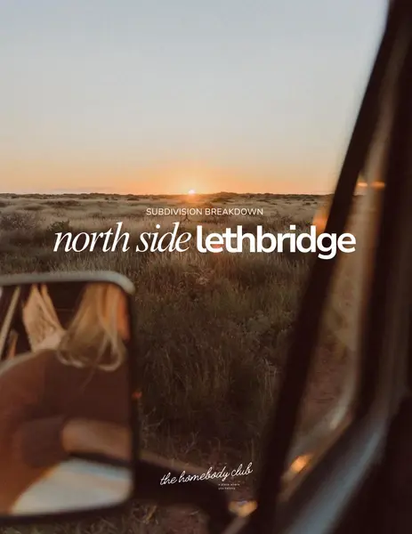 North Lethbridge