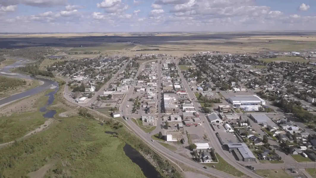 Fort Macleod