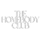 the homebody club = white
