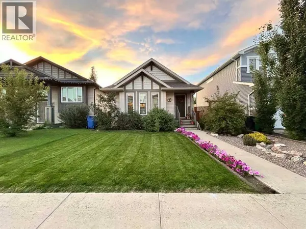 389 Moonlight Way, Lethbridge, AB T1J5K1