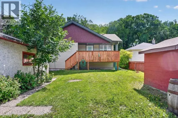 1116 17th Street S, Lethbridge, AB T1K1Y1