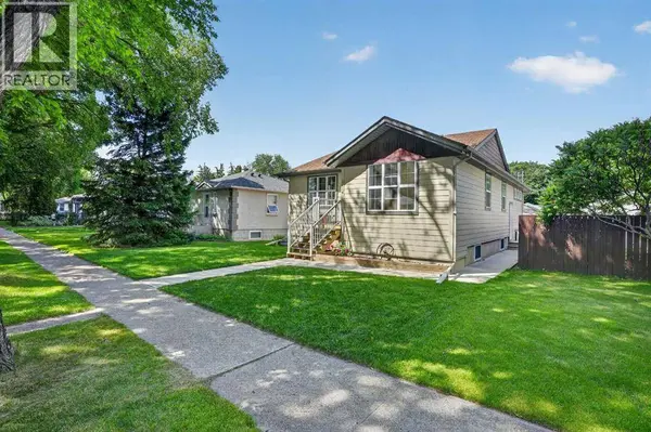 1116 17th Street S, Lethbridge, AB T1K1Y1