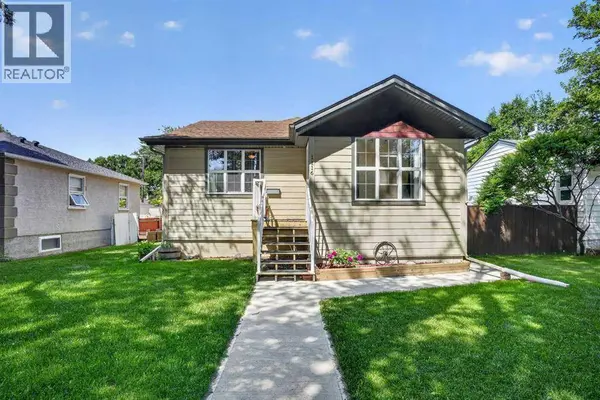 1116 17th Street S, Lethbridge, AB T1K1Y1