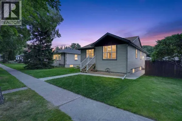 1116 17th Street S, Lethbridge, AB T1K1Y1