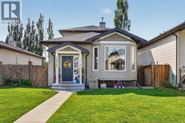 1976 Parkside Close