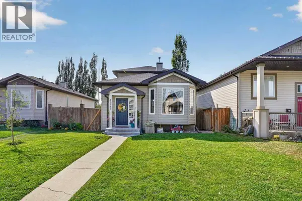 1976 Parkside Close, Coaldale, AB T1H0A1