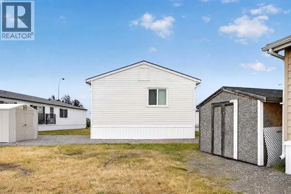 311 Rodeo Drive, Fort Macleod, AB T0L0Z0
