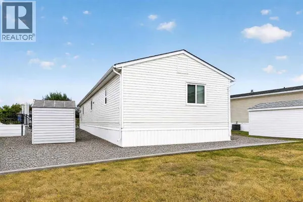 311 Rodeo Drive, Fort Macleod, AB T0L0Z0