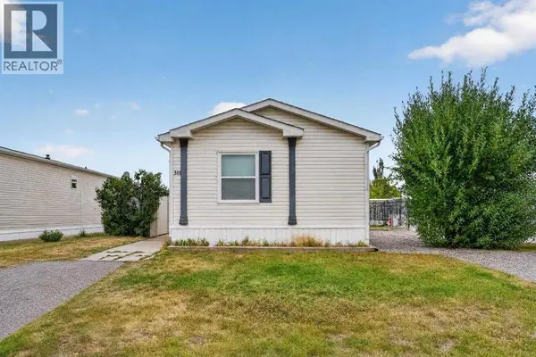 311 Rodeo Drive, Fort Macleod, AB T0L0Z0