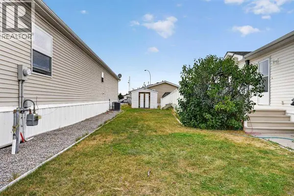 311 Rodeo Drive, Fort Macleod, AB T0L0Z0