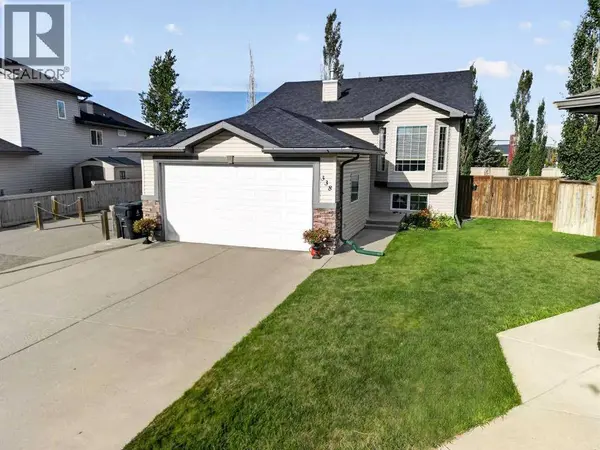 338 Silkstone Cove W, Lethbridge, AB T1J2A3