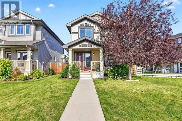71 Keystone Terrace W, Lethbridge, AB T1J2A1