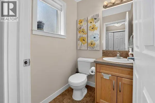 309 Sundance Drive, Coalhurst, AB T0L0V2