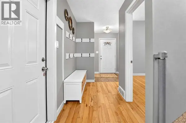 309 Sundance Drive, Coalhurst, AB T0L0V2